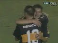 Verano 2008 - Boca Juniors 2 - River Plate 0 - Mar del plata