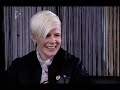 Robyn Interview (Everybody Loves Lil Chris)