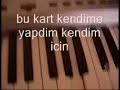 Introduction - Part1Arabic Music  12.5.2004 pa80  korg pa 80  mavilim  tel 0049 178 864 35 35