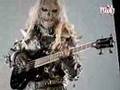 Lordi - Kalma -tribute