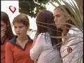 Rebelde Way 178, el desalojo