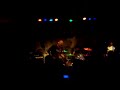 BUFFALO TOM LIVE \"THROWN\" BUFFALO TOM LIVE \"THROWN\"