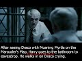 Harry Potter and the Half-Blood Prince - Part 2