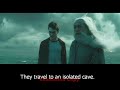 Harry Potter and the Half-Blood Prince - Part 2