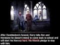 Harry Potter and the Half-Blood Prince - Part 2