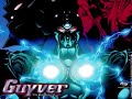 Guyver 2: Dark hero theme Guyver 2: Dark hero theme
