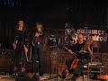 Estampie (live Utrecht 2007)