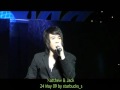24 05 09 @ Karafun Natthew When you tell me you love me