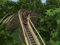 New for 2009! Prowler at Worlds of Fun! Fly Around GCI is coming to Worlds of fun in 2009!