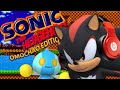 SOMEBODY KILL OMOCHAO!!! // SHADOW Let's Play: Sonic the Hedgehog Omochao Edition SOMEBODY KILL OMOCHAO!!! // SHADOW Let's Play: Sonic the Hedgehog Omochao Edition