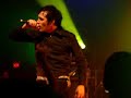 The Bravery - An Honest Mistake (Live) The Bravery - An Honest Mistake (Live)