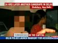 Another woman gangraped in Delhi India