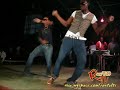 Nuh Linga / Sweep, Gangalee - Ketch Di Dance ( RawTiD TV)