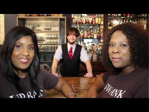 The Cocktail Kitchen with Downhouse ***Special Cut***
