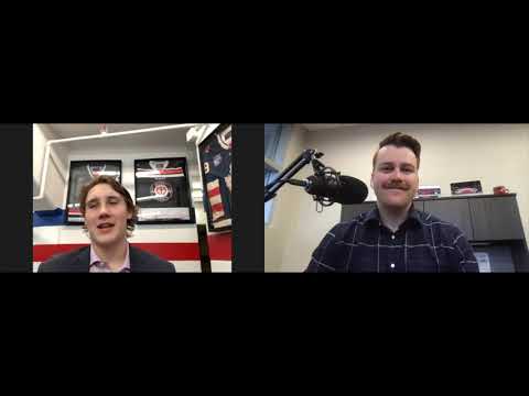 Honda Magic Recap - Taylor Makar (May 9, 2021)