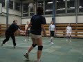 Voleyball sisters...