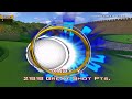 Golden Tee Great Shot on The Great Wall!