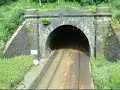 Totley Tunnel Trains