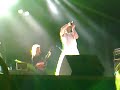 garry mullen @ telford, another one bits the dust, queen