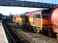60020 On Westerleigh -Roberstons through gloucester 60020 On Westerleigh -Roberstons through gloucester
