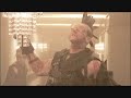 Kevin Durand video 2