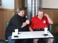 The Action Report Interview with Buddy Hall