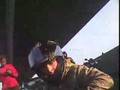 Motorcycle Crash Lane Splitting