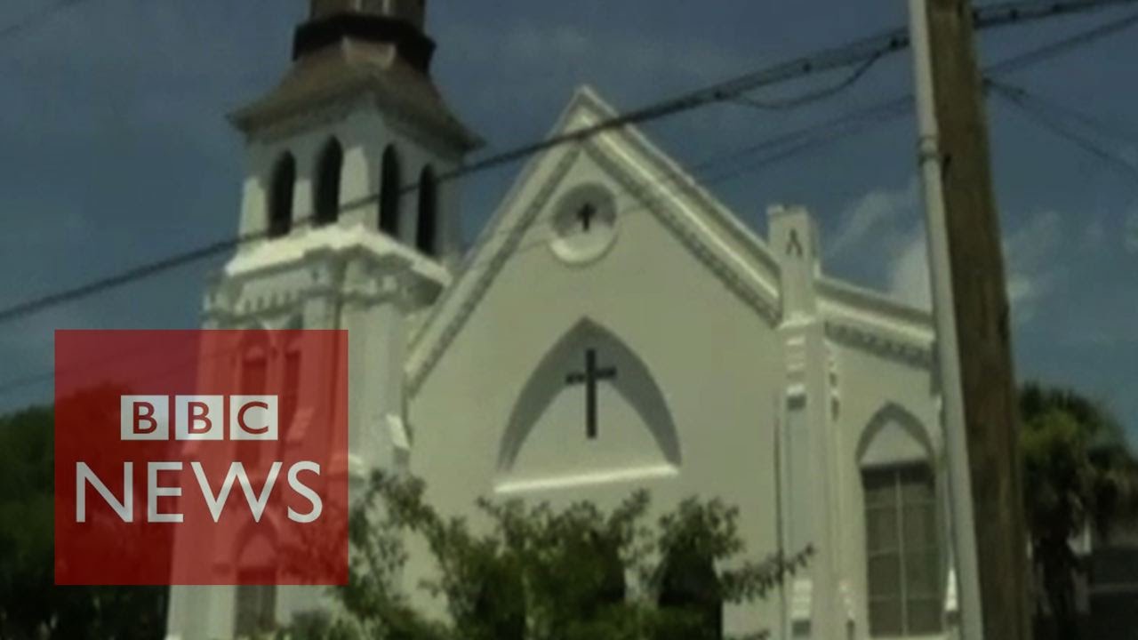 Top 5 Reasons Confederate Flag should stop Flying at SC Statehouse