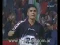 Colón - Homenaje al Bichi