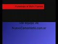Colón - Homenaje al Bichi