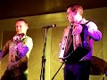 alan kelly & mosaic recorded on 10th november 2007 at auburn lodge hotel,ennis trad festival.alan kelly, john kelly, tola custy, arty mcglynn, danny byrt, kevin maguire, neill yeats, richie buckley
