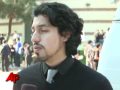 Raw Video: Protests Over UC Fee Hike Proposals