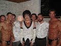 d�mo strip-tease chippendales 