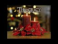 Theocracy - Christmas medley