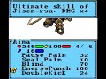 LP Lufia 3: GADES final battle