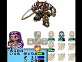 LP Lufia 3: GADES final battle