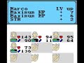 LP Lufia 3: GADES final battle