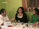 Elecciones FEC2009. Programa Especial