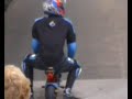MINI MOTO