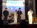 a chi mi dice by kevin,chad,mirko and marco