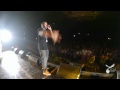 BLACK KENT 1ERE PARTIE DE BOOBA  ZENITH DE MONTPELLIER MAI 2012 / 7SEAS MUSIC LIVE SESSIONS