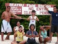 SEATRU 2007 - Sea Turtle Conservation Program