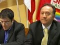 Presentazione Uniti per Crispiano Presentazione Uniti per Crispiano