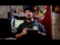 La machine démolécularisante (Saison 2 Épisode 11)