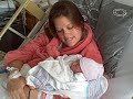 Visit with Riley Jack, part 2