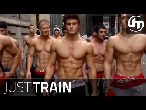 jeff seid - August 2013: 3 Legends and 25 invited fitness models attended the SoL event in Manchester. Download your FREE guide to 'Getting into Fitness' http://www.just...