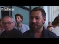 subscribe: http://bit.ly/fashiontvsub http://www.fashiontv.com/videos paris - jean paul gaultier loves to play with the idea of masculine/feminine and he did...