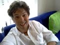Pete Greig Interview
