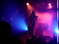 live in maplewood, mn on 5/11/07