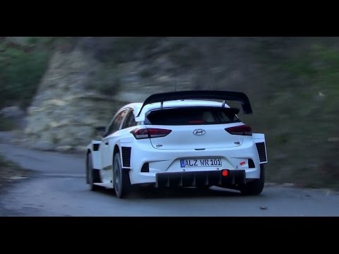 Latest WRC HD & Rally HD Videos